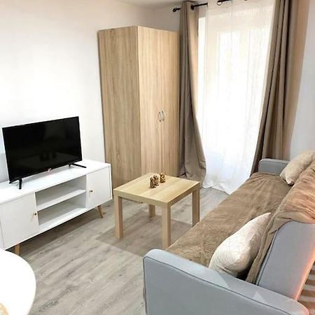 Appartement Loft Terracotta Маноск Екстериор снимка