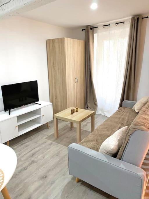Appartement Loft Terracotta Маноск Екстериор снимка